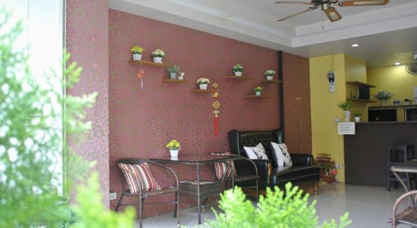 มัชฌิมา เฮาส์ Hotel Phuket ภายนอก รูปภาพ
