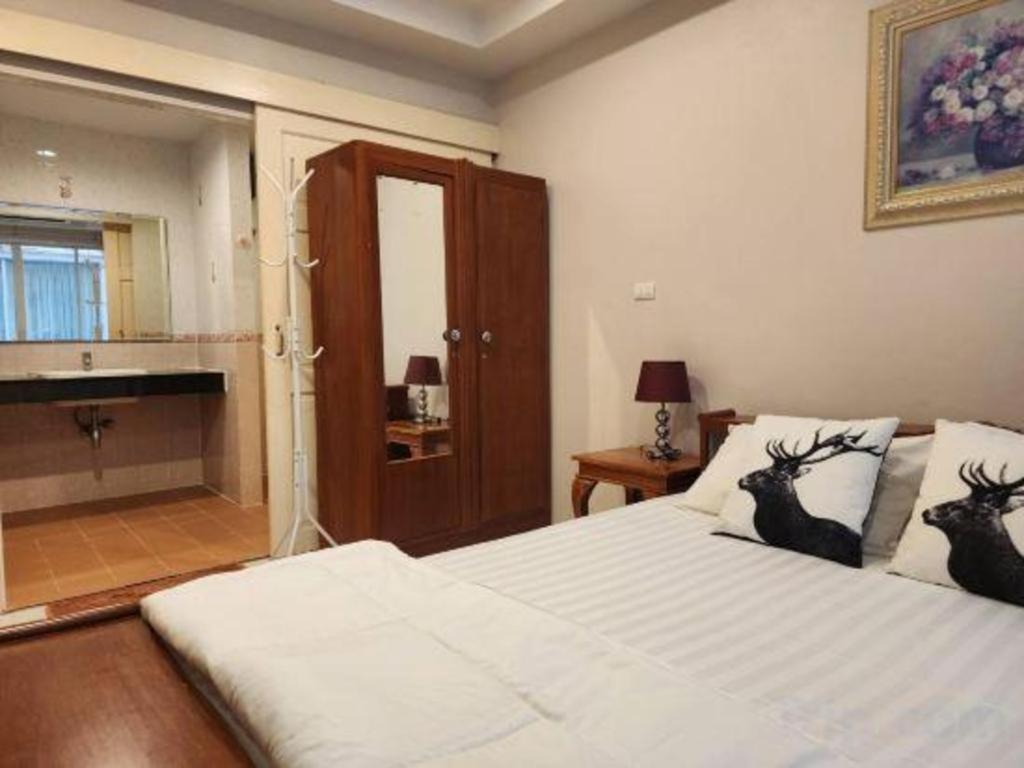 มัชฌิมา เฮาส์ Hotel Phuket ภายนอก รูปภาพ