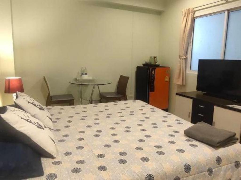 มัชฌิมา เฮาส์ Hotel Phuket ภายนอก รูปภาพ