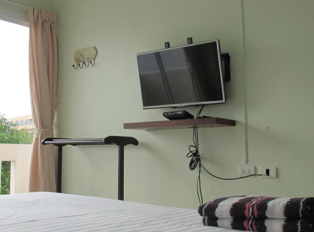มัชฌิมา เฮาส์ Hotel Phuket ภายนอก รูปภาพ